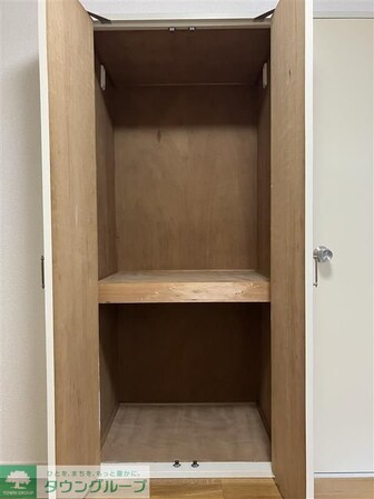 マ・メゾンの物件内観写真